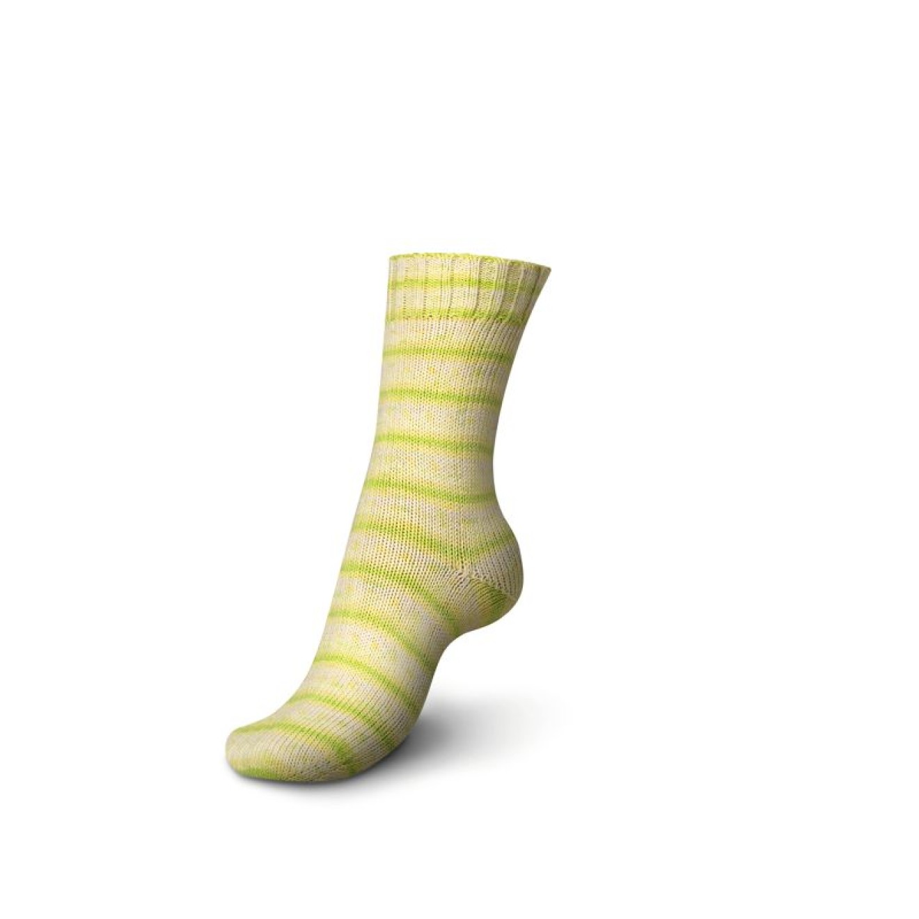 Regia Cotton Farbe 02424 lemon color