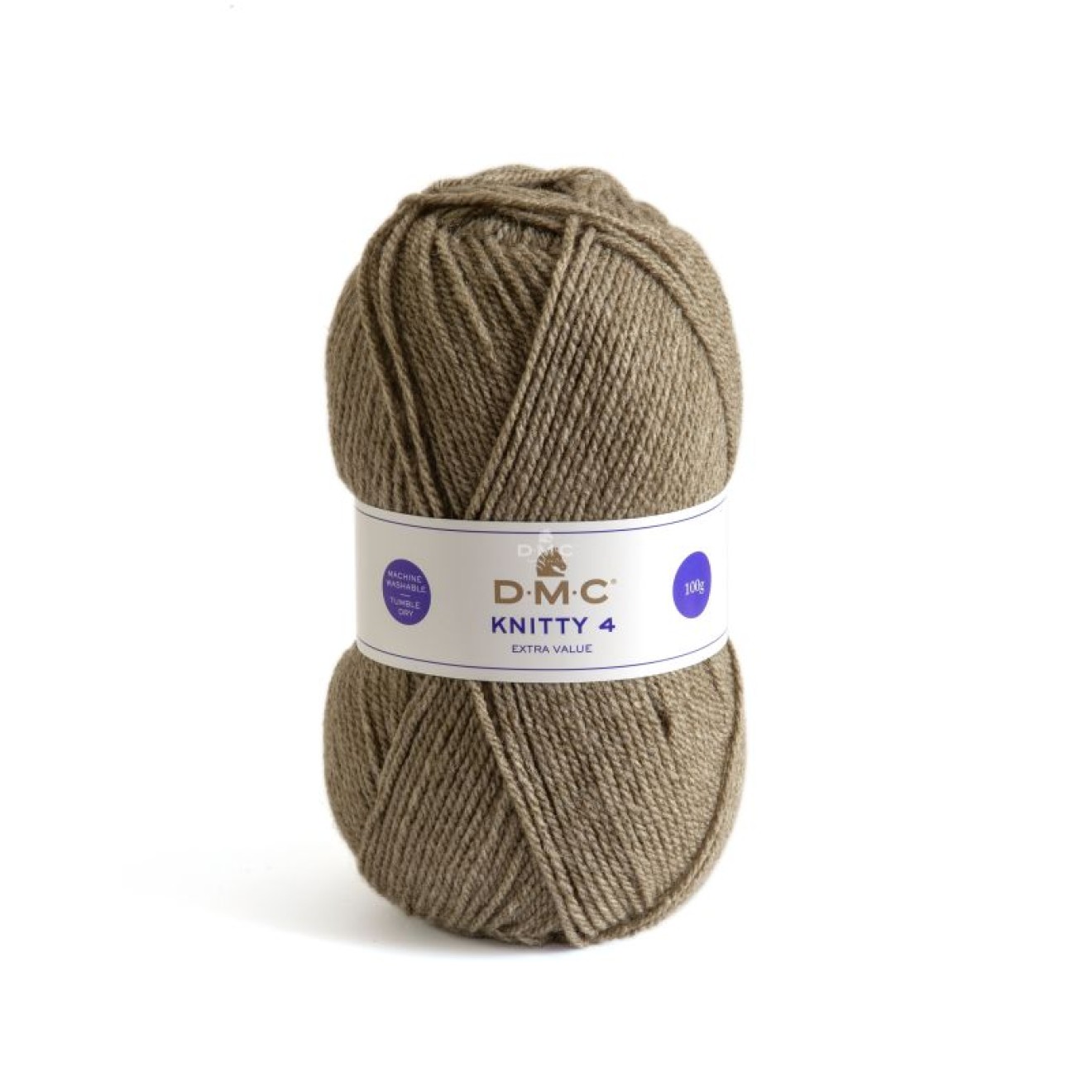 DMC Knitty 4 colour 590