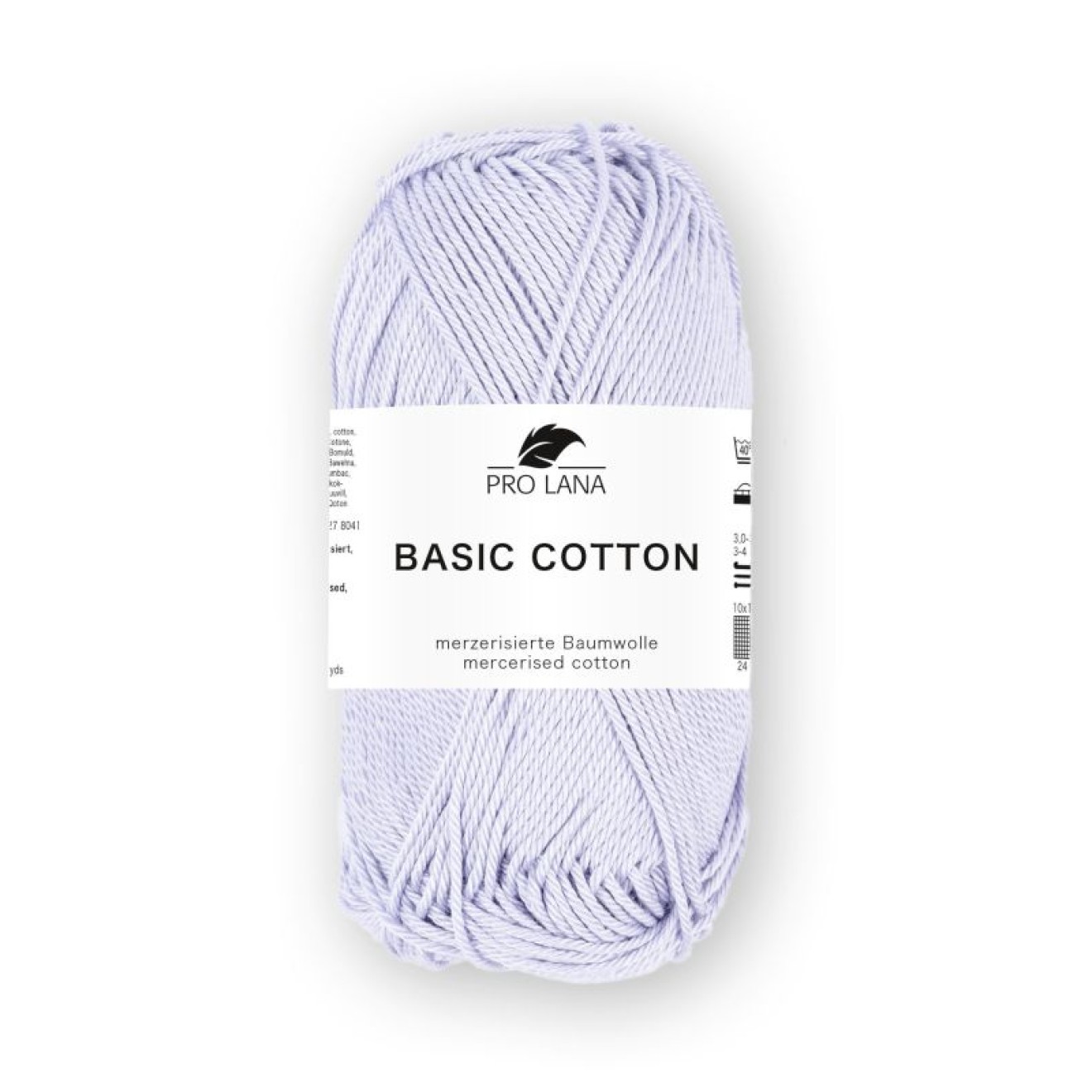 Pro Lana Basic Cotton Farbe 241