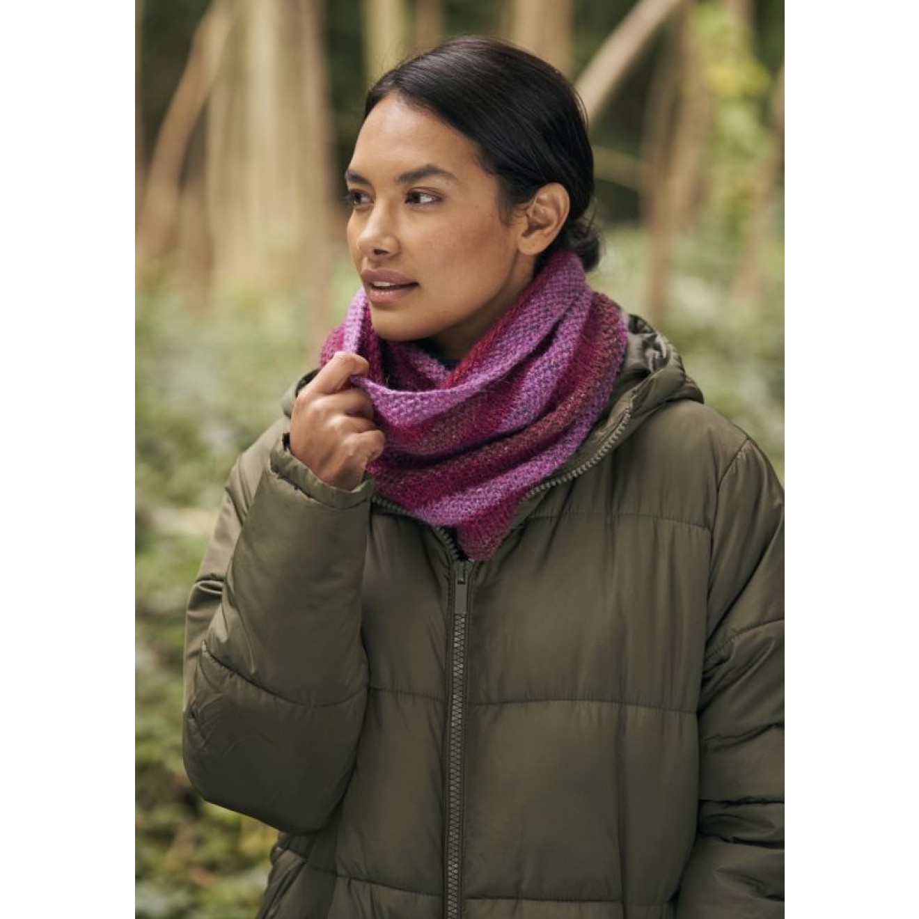 DMC Rowan 199-3000009-000000