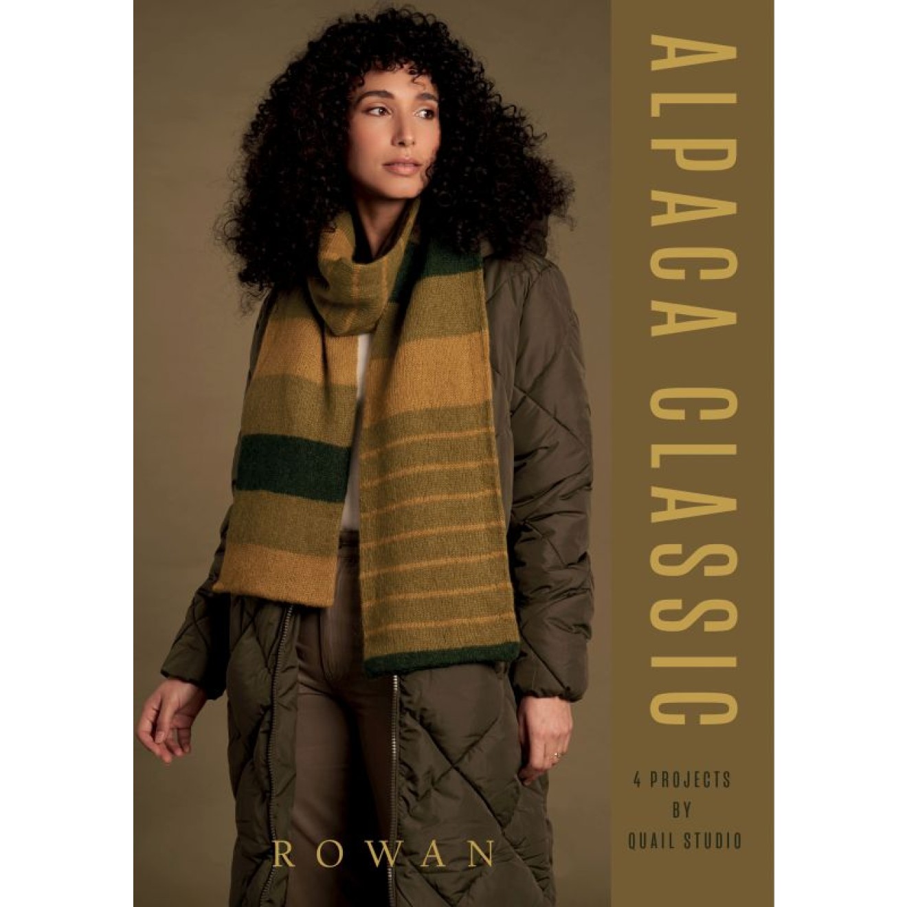 DMC Rowan 199-0000349-000000