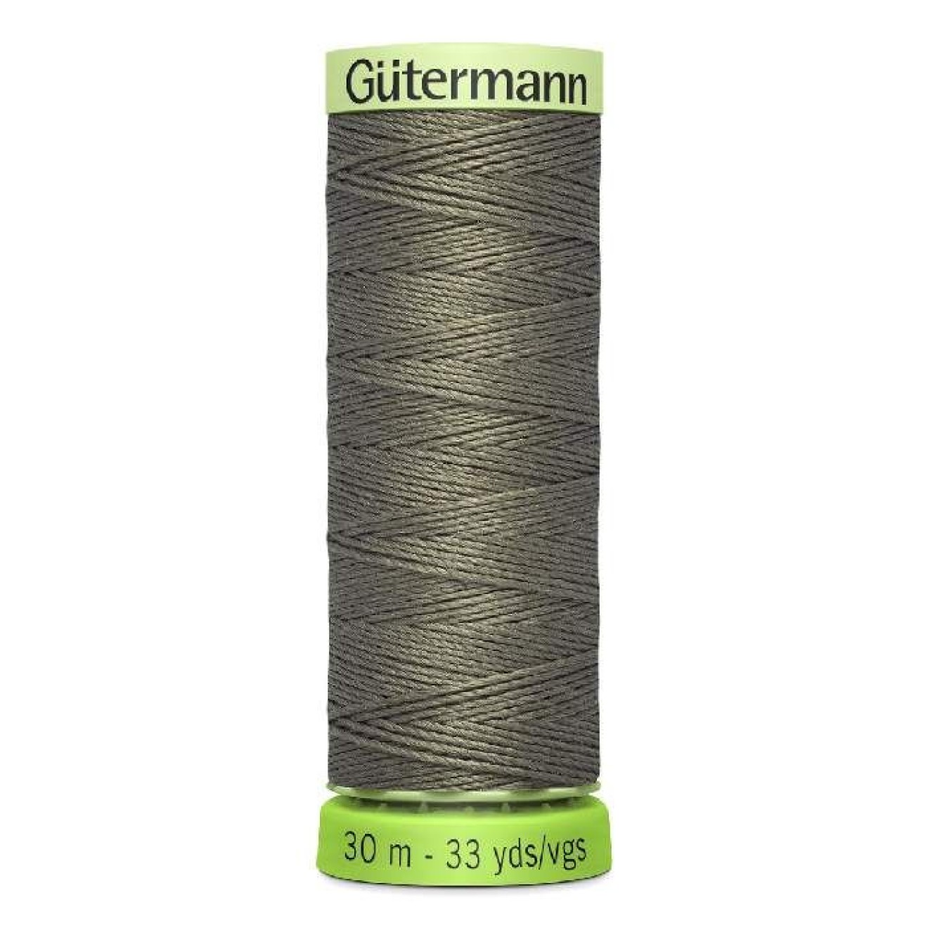 Gütermann creativ Gütermann decorative stitch thread rPET 30 m colour 00727