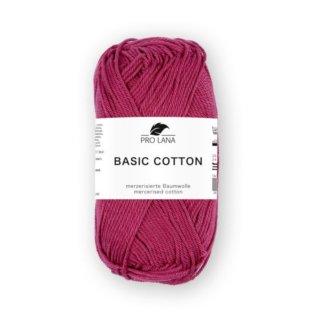 Pro Lana Basic Cotton Farbe 237