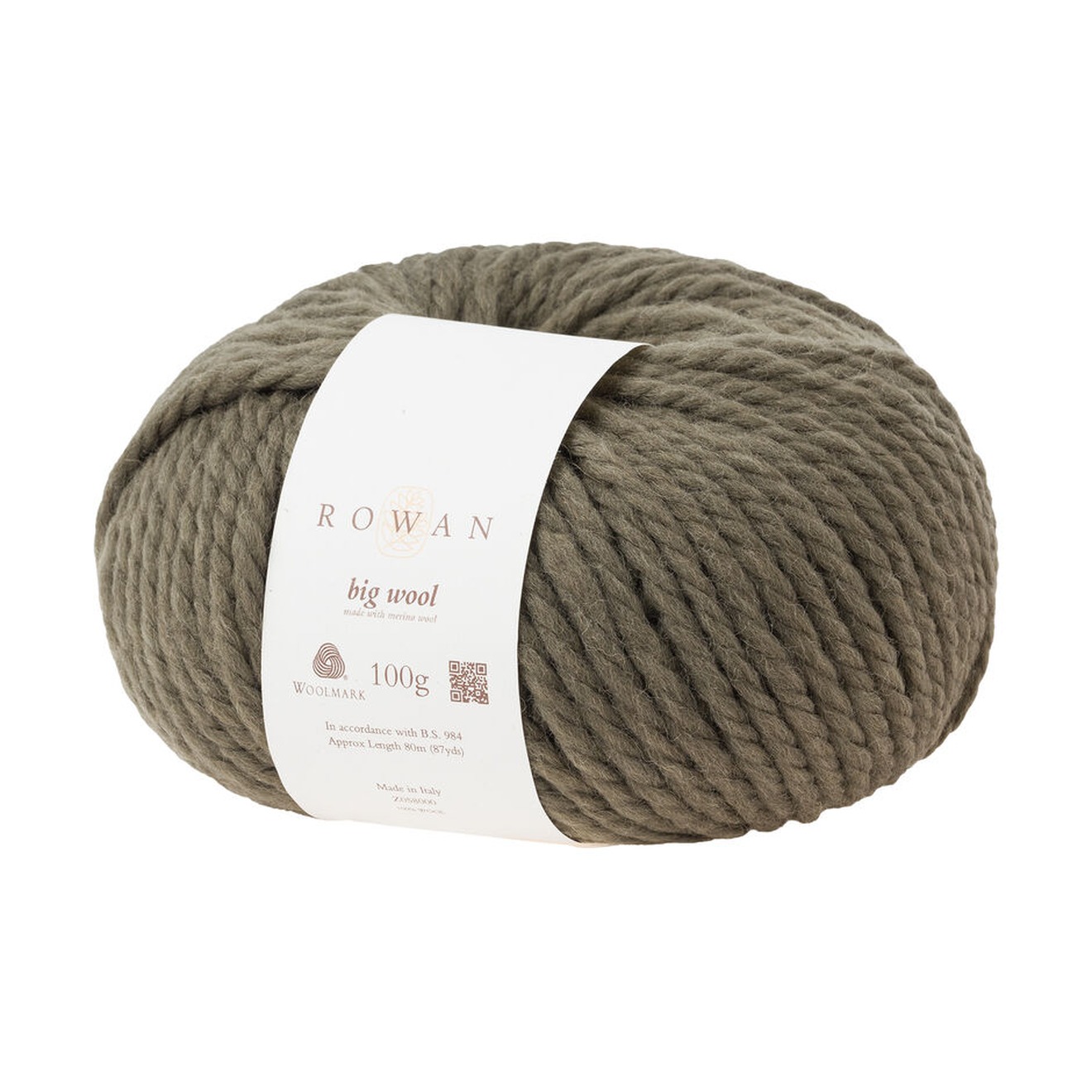 rowan big wool 199 0058000 000083 83 Packshot