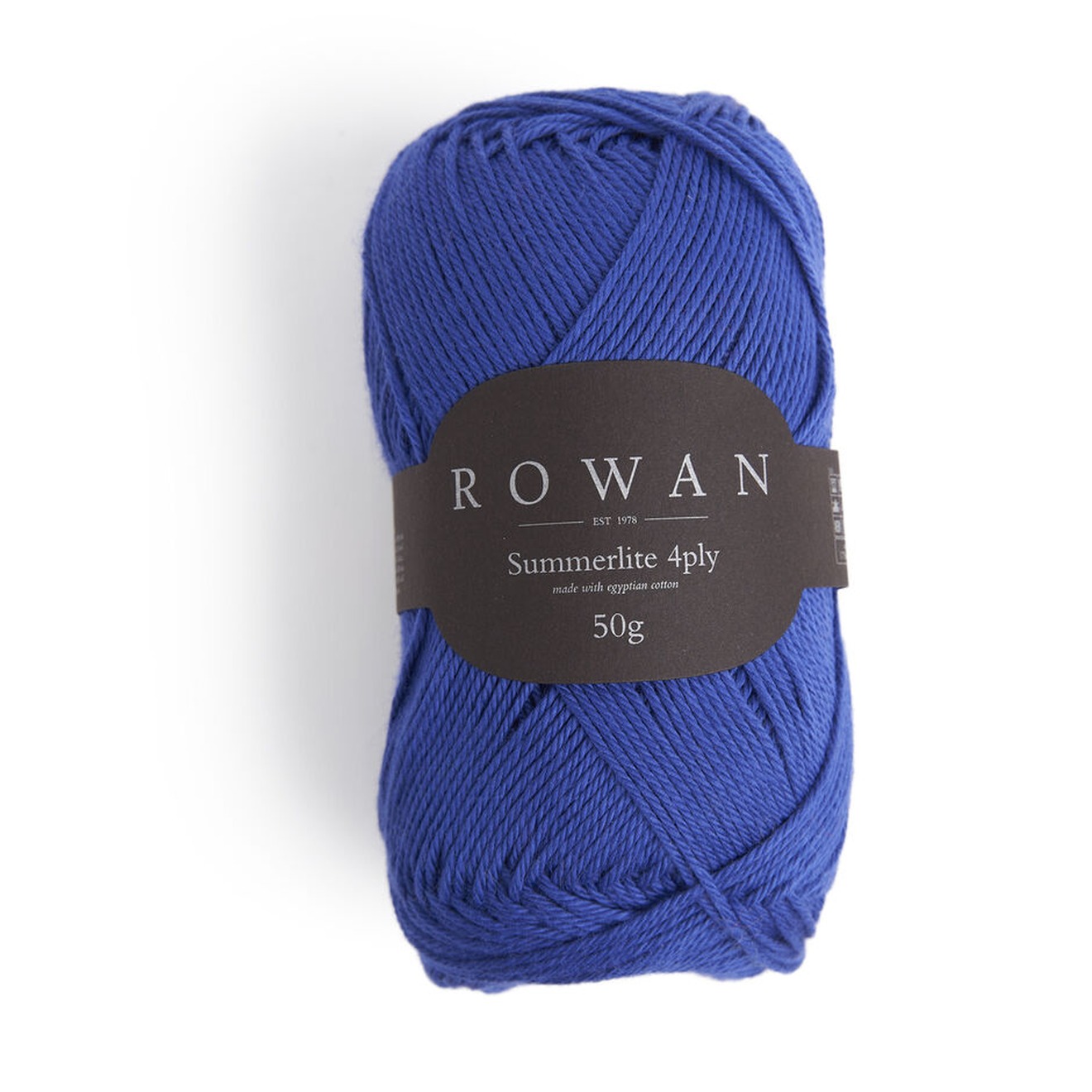 rowan summerlite 4 ply 199 9802179 000447 447 Packshot