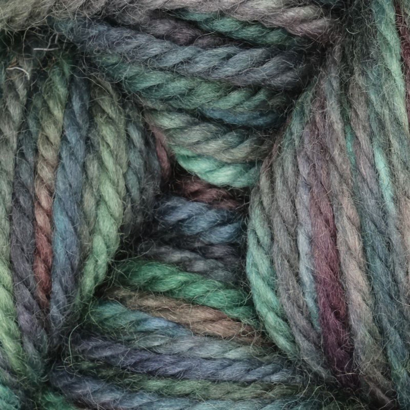 The Oxford Company Violet Jane Kammgarn Farbe Farbe col. Comfort