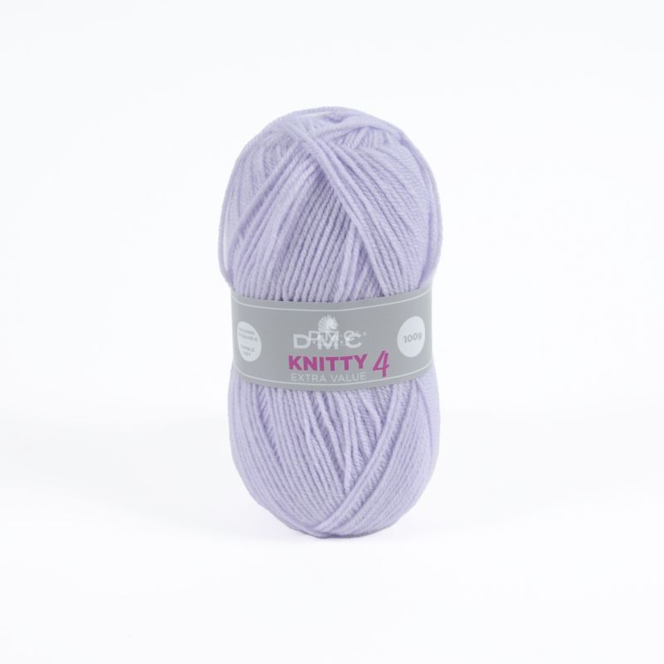 DMC Knitty 4 colour 850 col. 850
