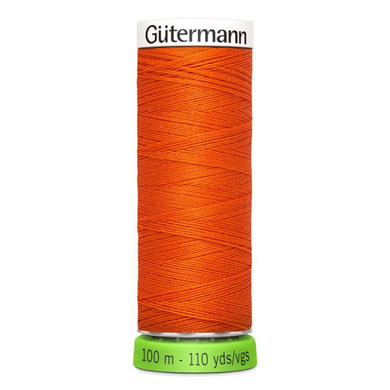 Gütermann creativ Gütermann all-purpose thread rPET 100 m colour 0351