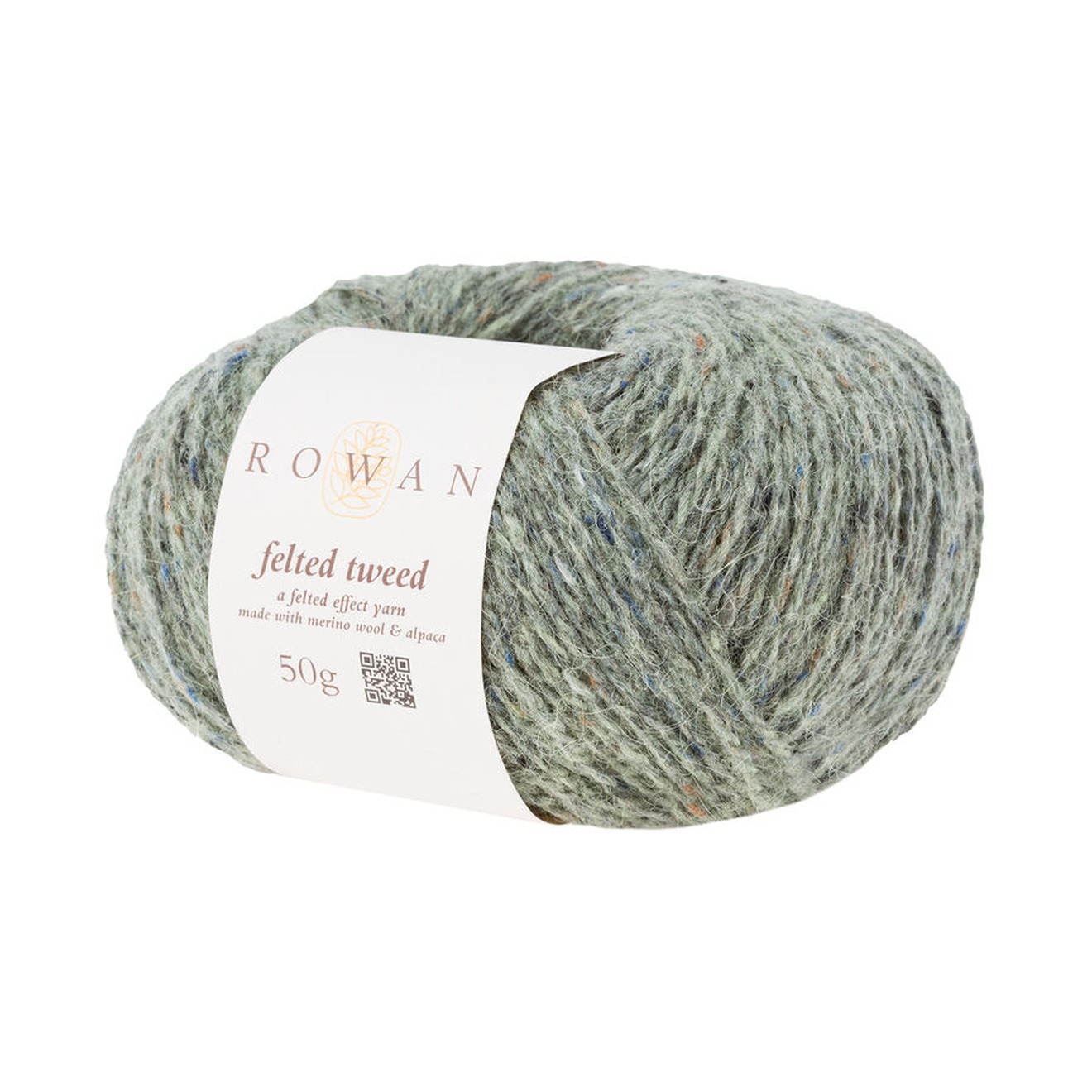 rowan felted tweed 199 0036000 000184 184 Packshot
