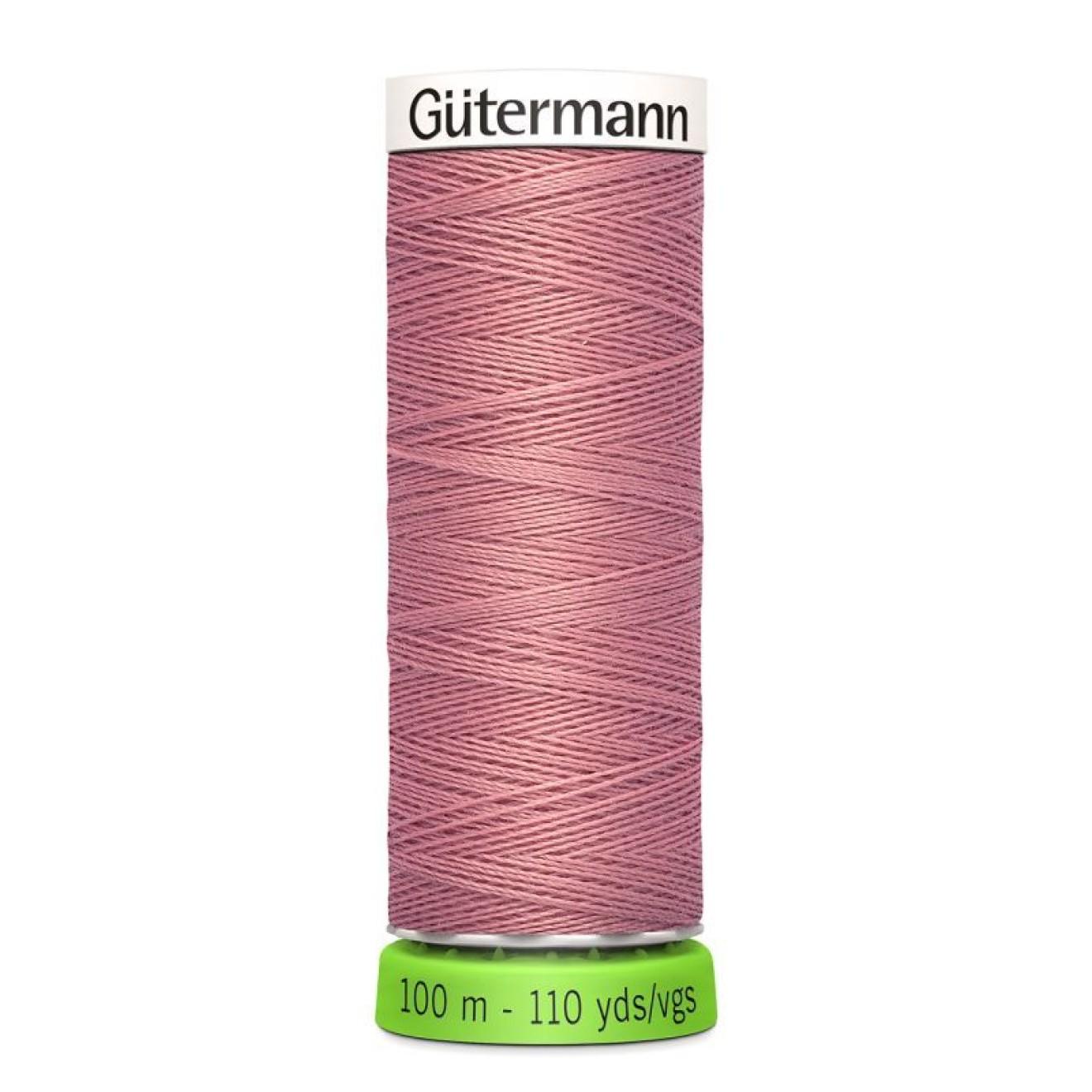 Gütermann creativ Gütermann all-purpose thread rPET 100 m colour 0473