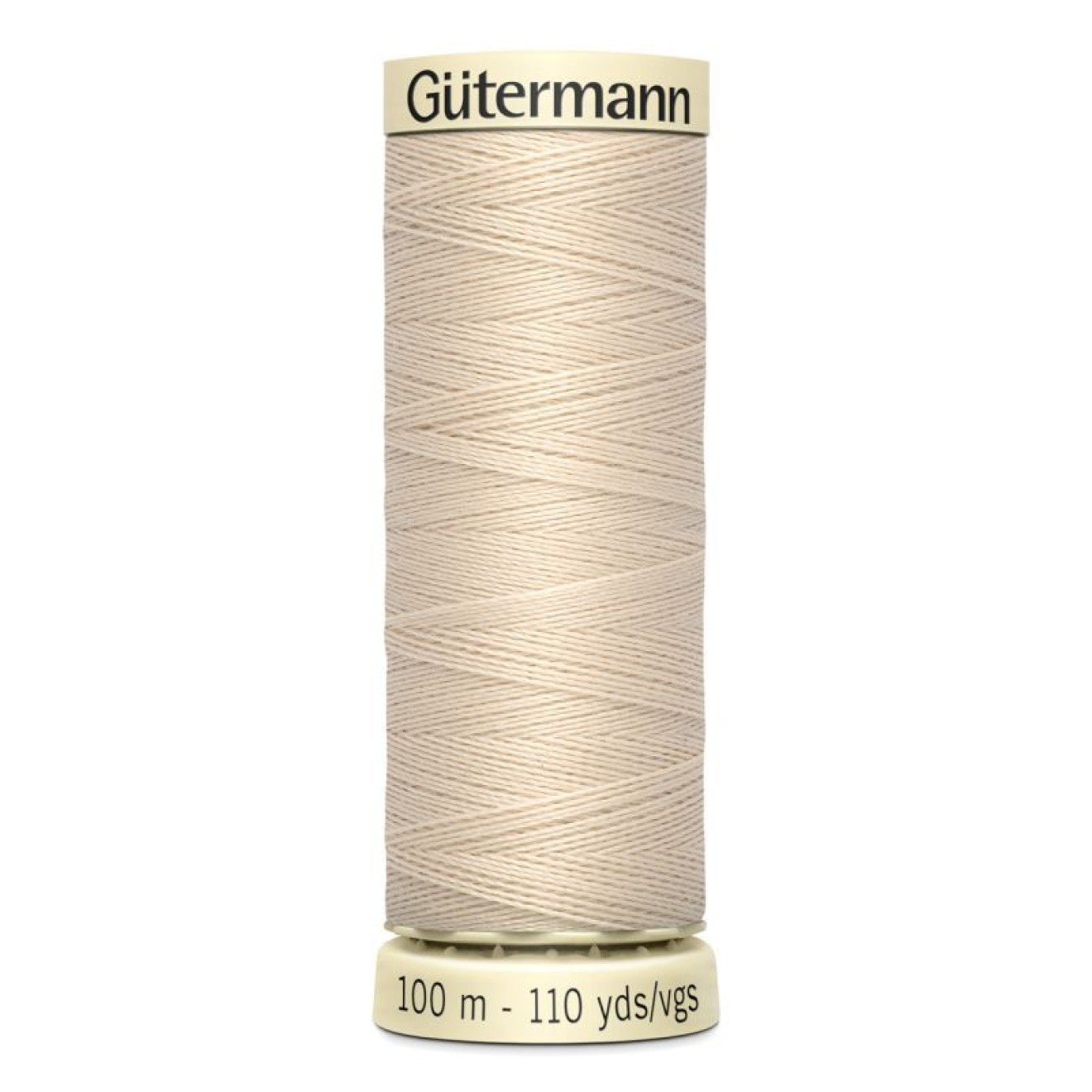 Gütermann creativ Gütermann Allesnäher 100 m Farbe 0169