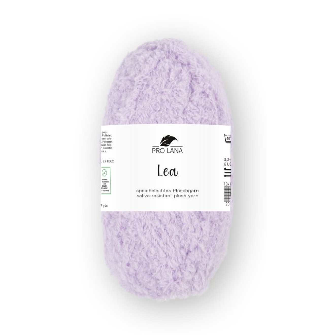 Pro Lana Lea Farbe 43 lilac