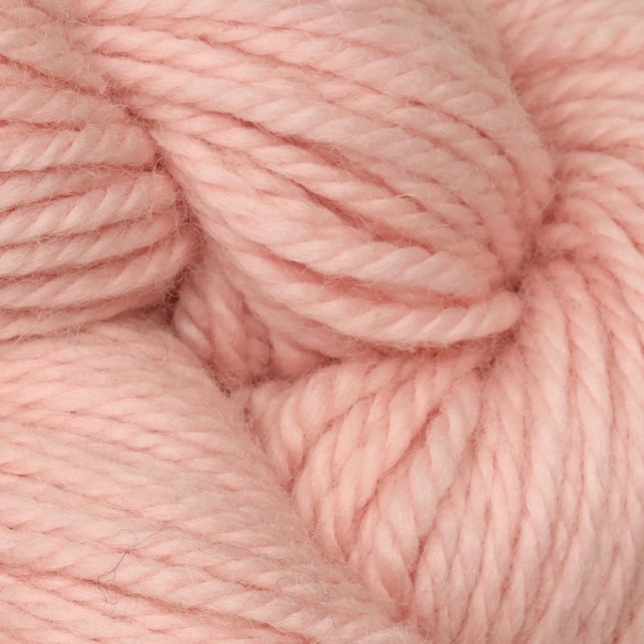 The Oxford Company Violet Jane Kammgarn colour col. Powderpuff