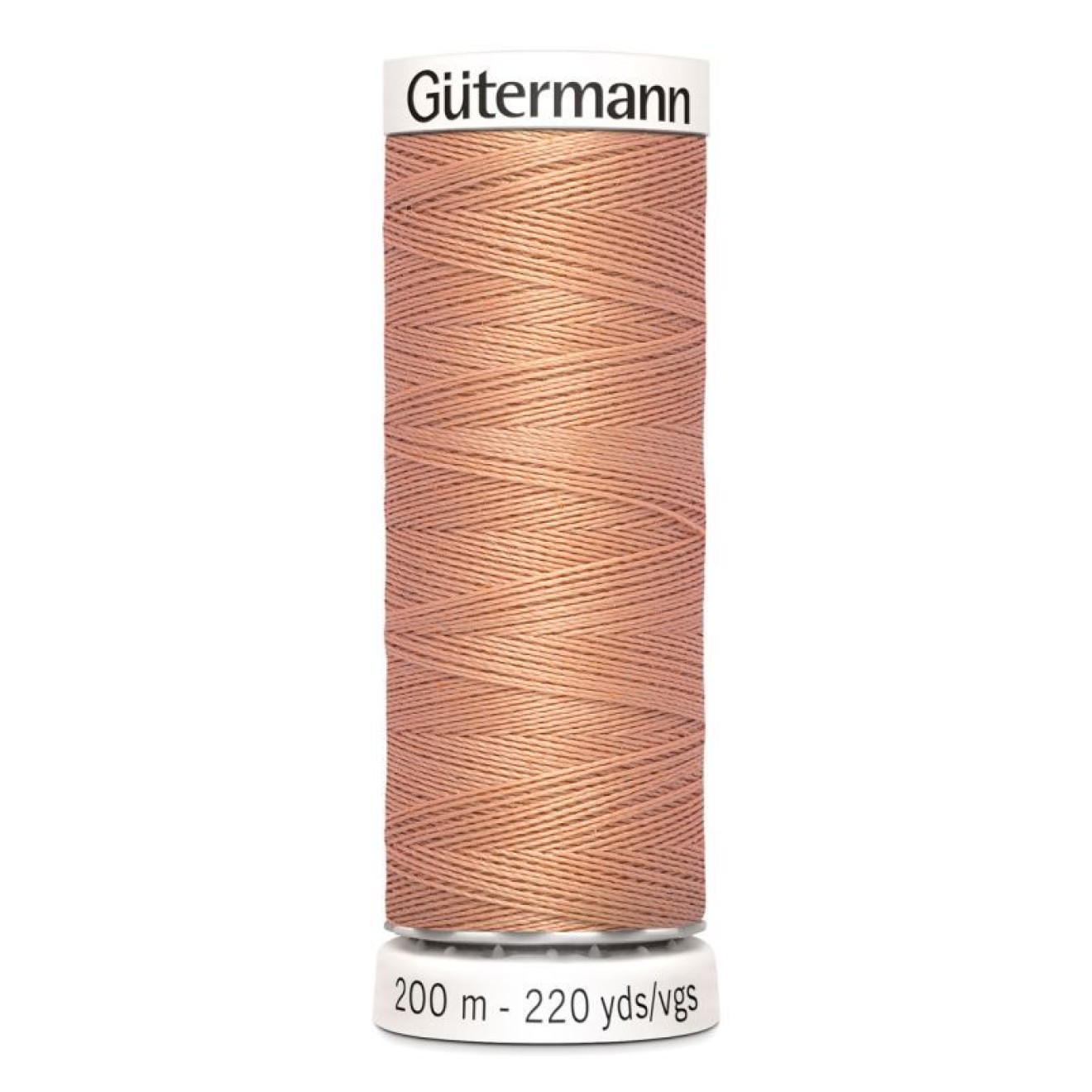 Gütermann creativ all-purpose thread 200 m colour 0938