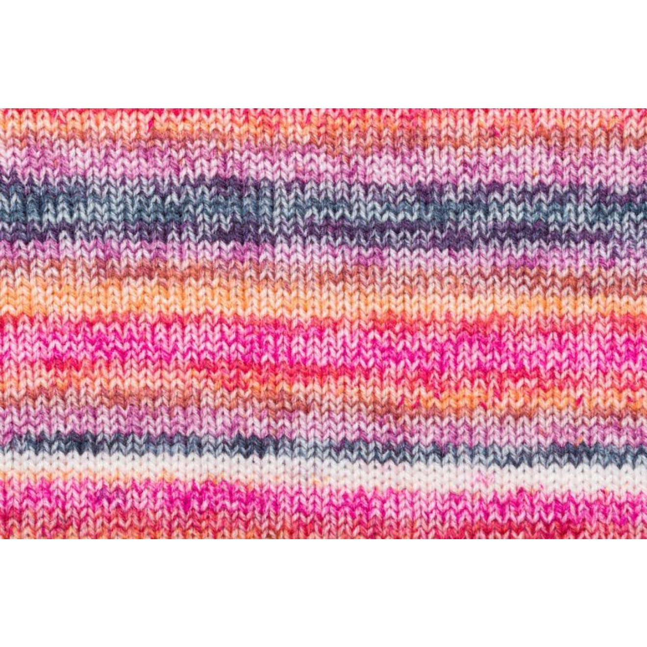 Schachenmayr Bravo Color colour 02124 lollipop color