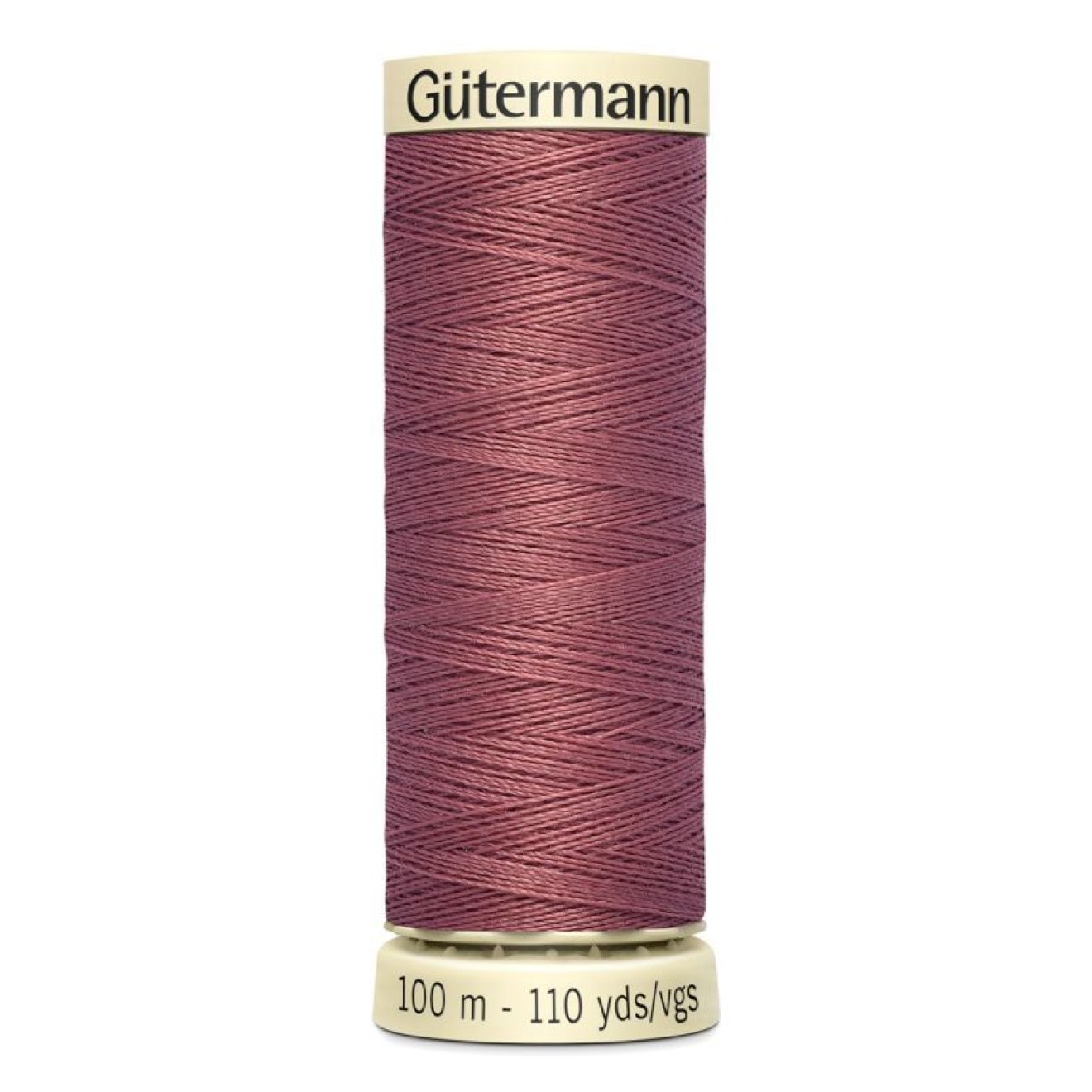 Gütermann creativ Gütermann all-purpose thread 100 m colour 0474