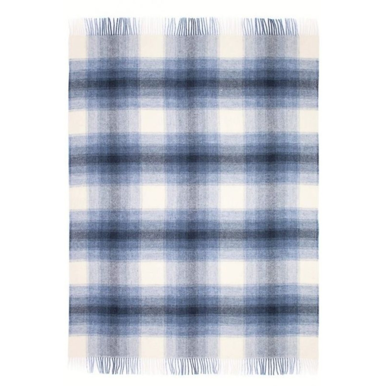 Lopi AUGU Decke 130x200 cm / 130x200 cm