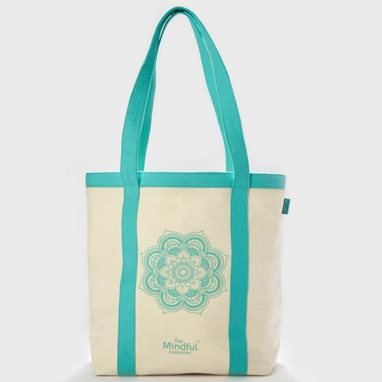 KnitPro Tote Bag 37x29x11,25 cm /