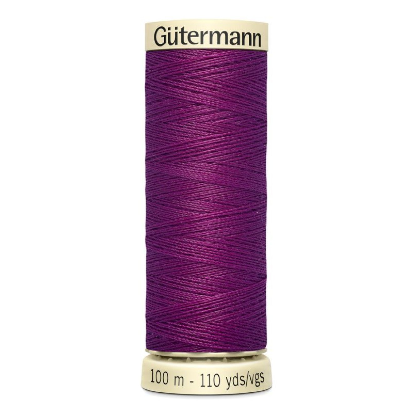 Gütermann creativ Gütermann Allesnäher 100 m Farbe 0718