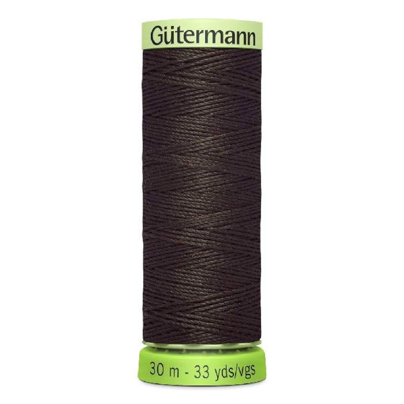 Gütermann creativ Gütermann decorative stitch thread rPET 30 m colour 00696