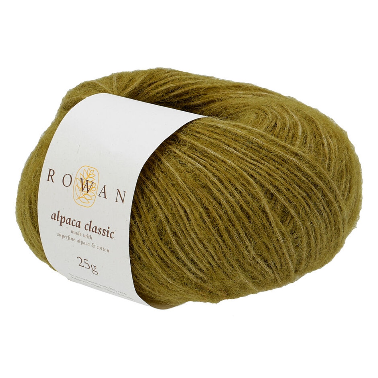 rowan alpaca classic 199 9802214 000111 111 Packshot