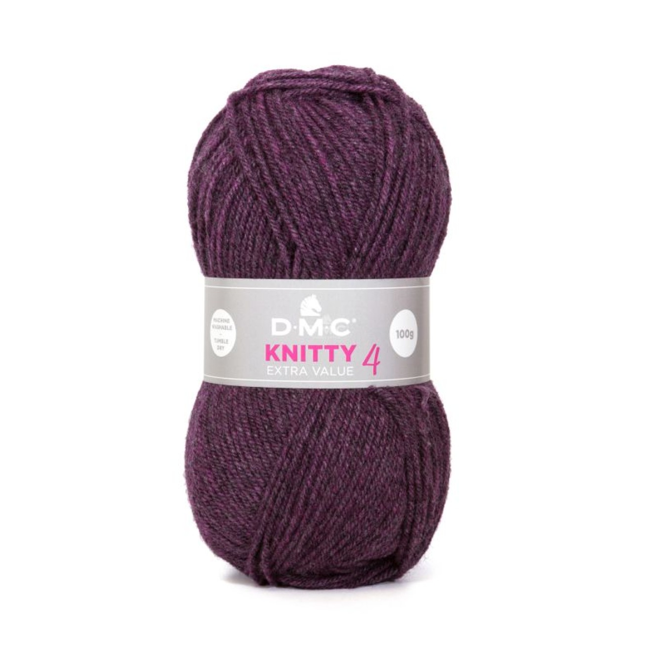 DMC Knitty 4 colour 906 col. 906