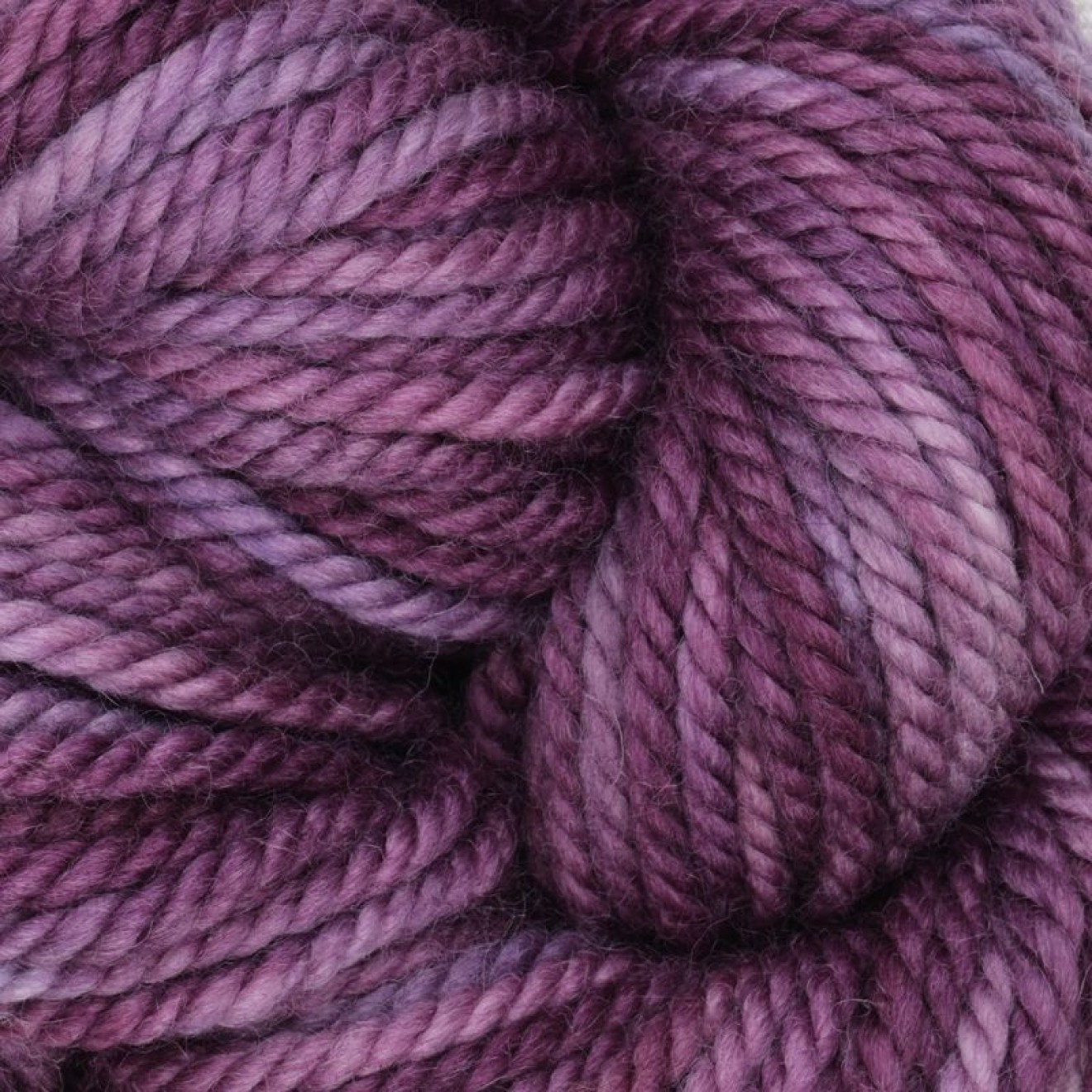 The Oxford Company Violet Jane Teppichgarn Farbe Farbe col. Grape Punch