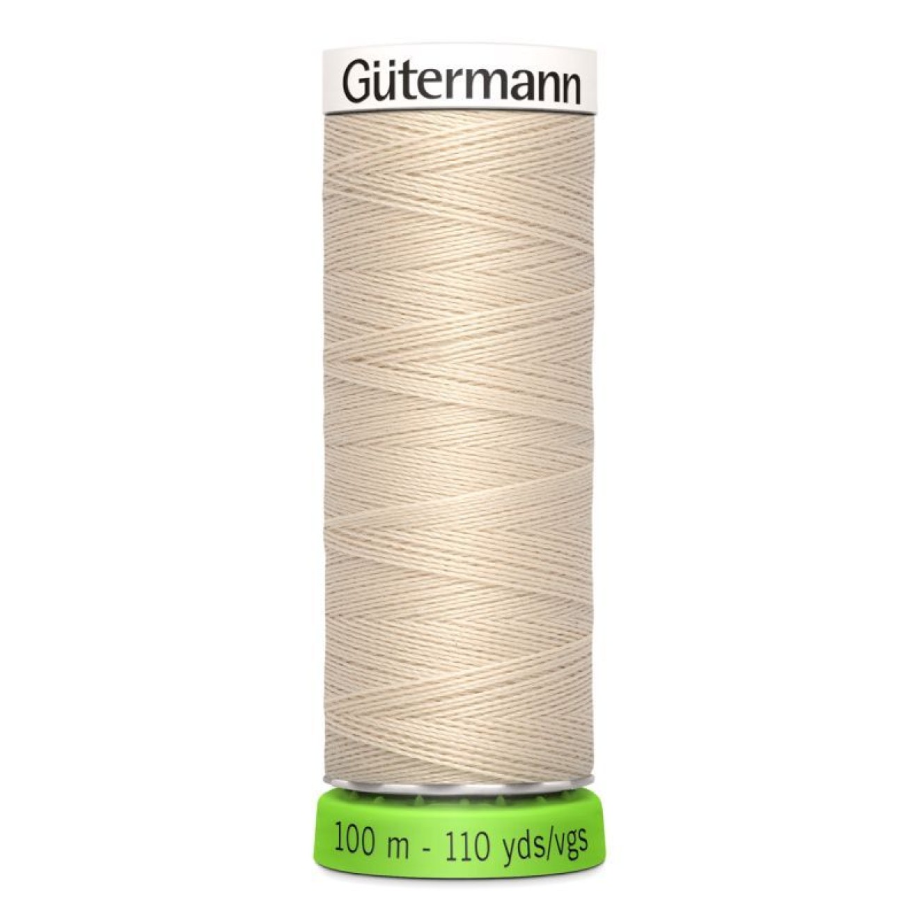 Gütermann creativ Gütermann all-purpose thread rPET 100 m colour 0169