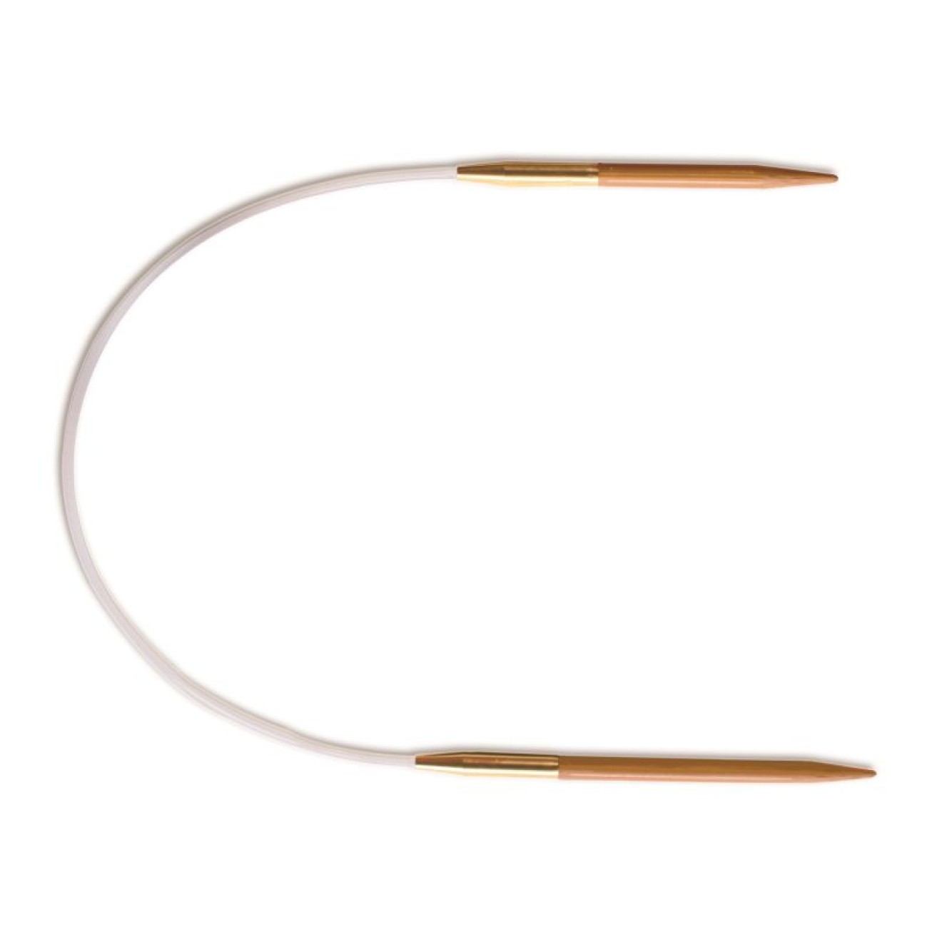 Seeknit Koshitsu Asymmetrische Rundstricknadel 2,25 mm / 23 cm