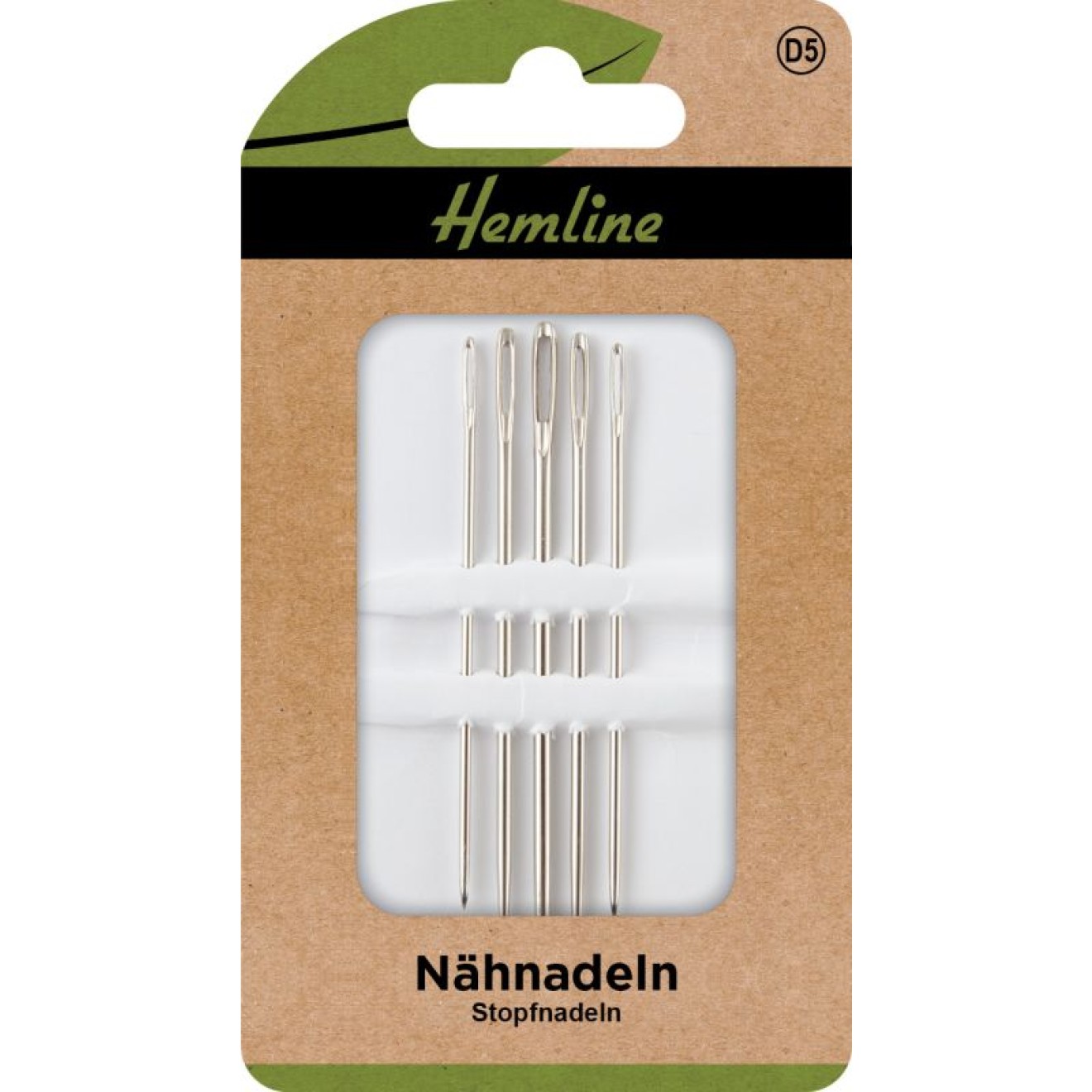 Hemline Stopfnadeln
