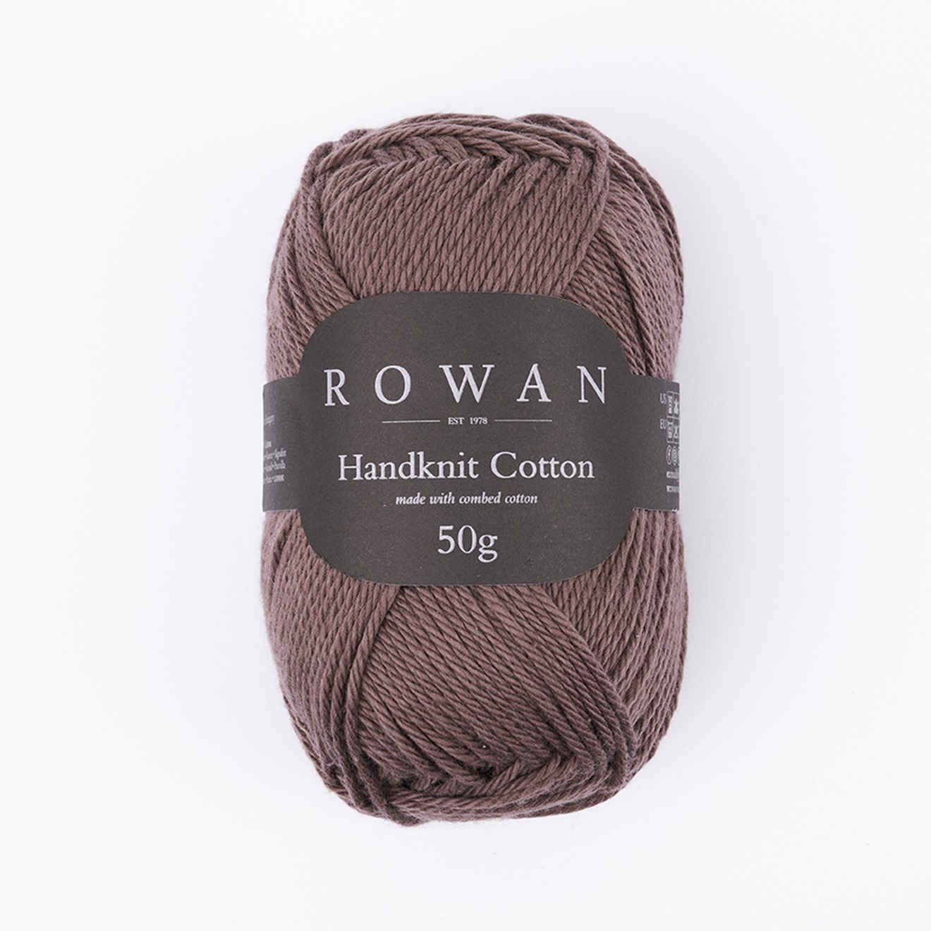 rowan handknit cotton 199 0548000 000380 380 Packshot