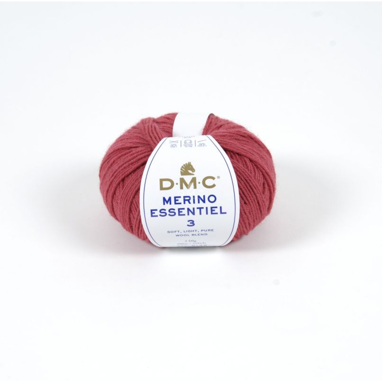 DMC Merino 3 Farbe 970