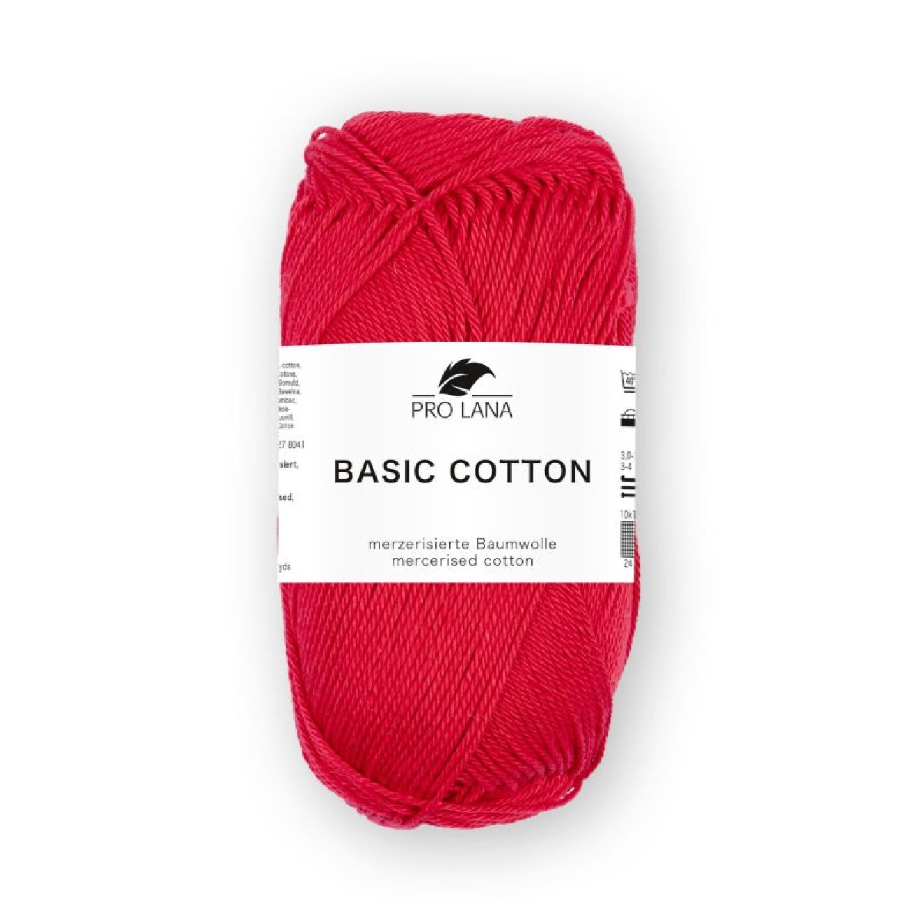 Pro Lana Basic Cotton Farbe 031