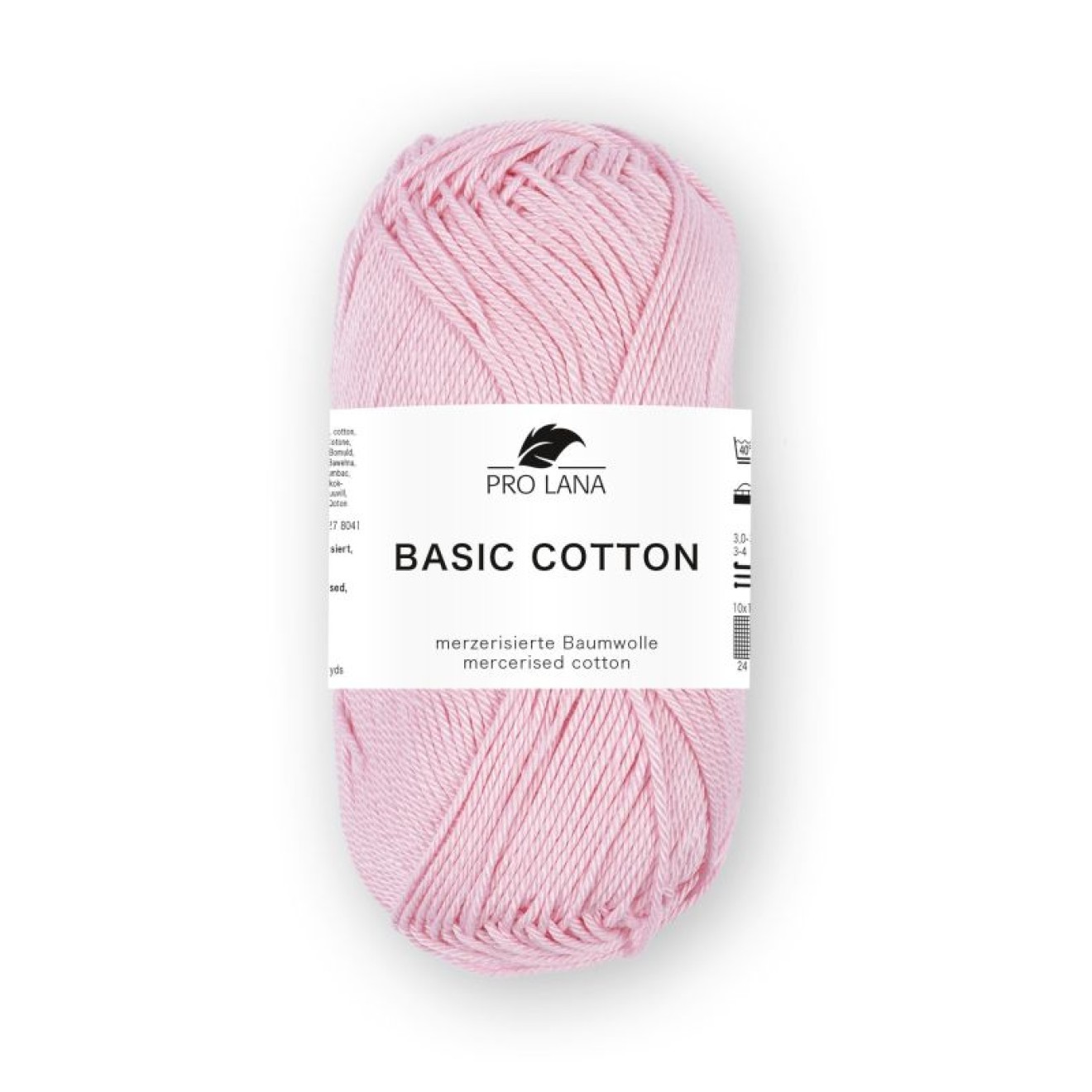Pro Lana Basic Cotton Farbe 033