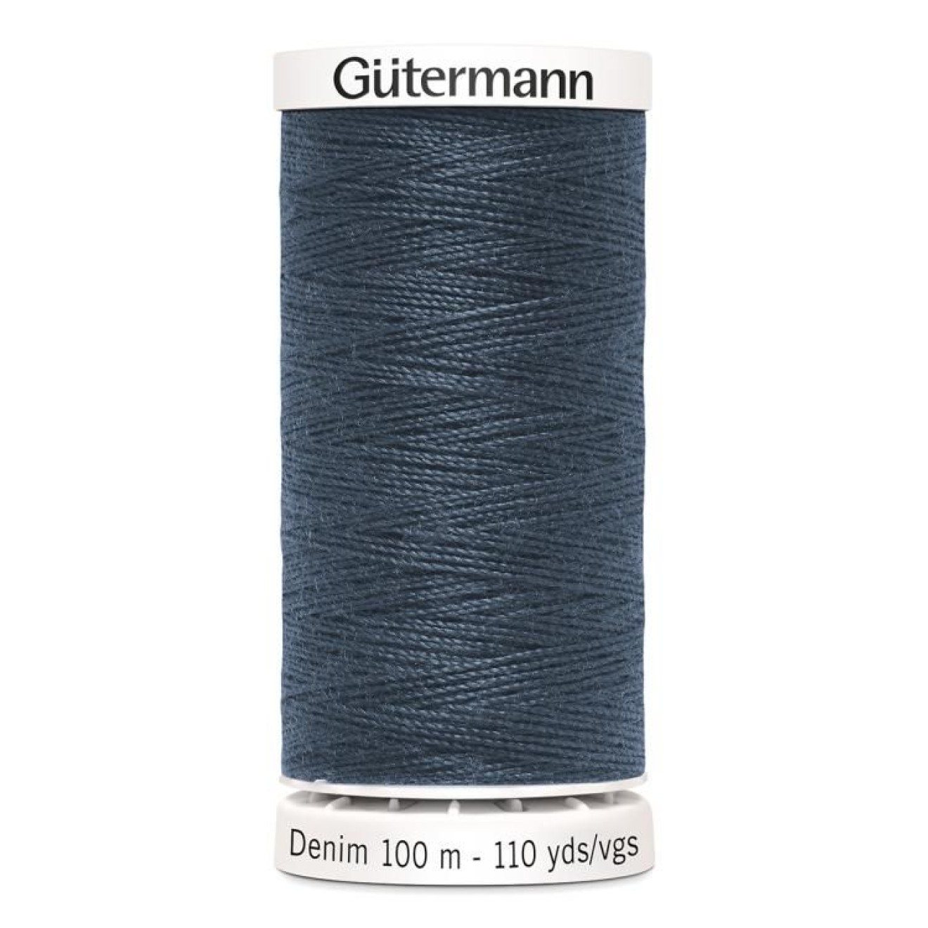 Gütermann creativ Denim 100 m colour 7635