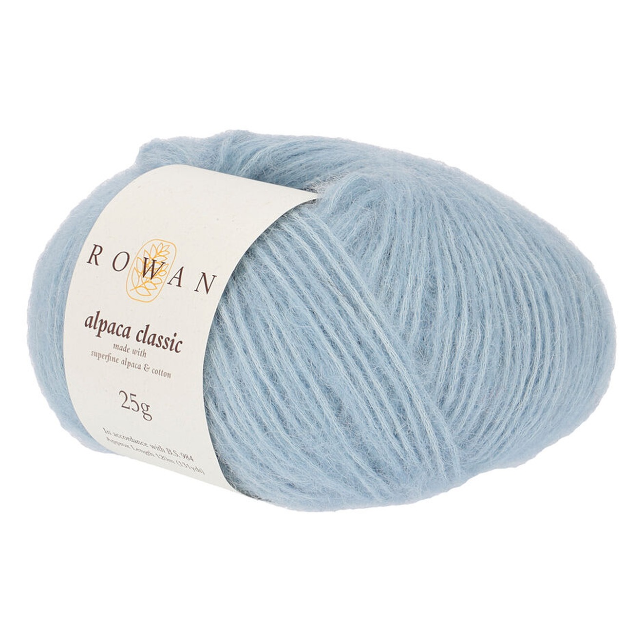 106 Blue Haze