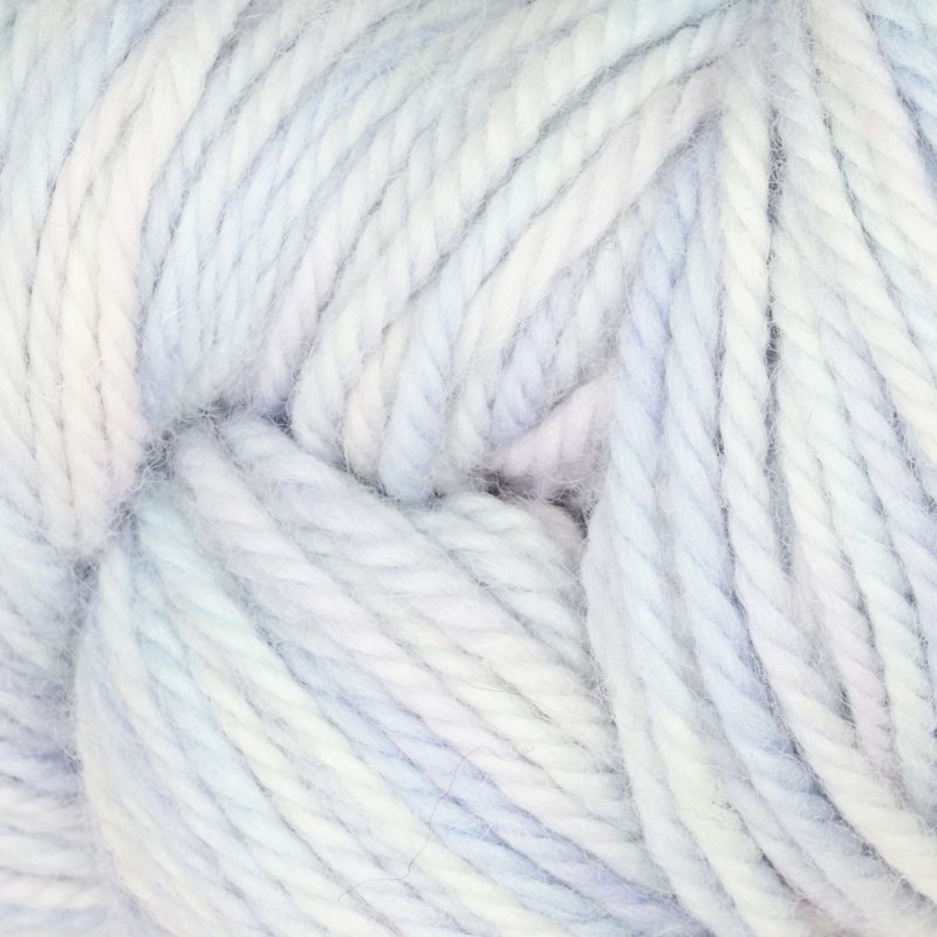 The Oxford Company Violet Jane Kammgarn Farbe Farbe col. Heidis Crystal