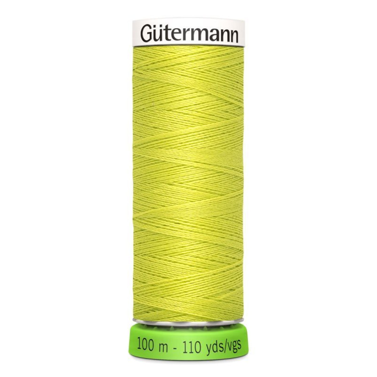 Gütermann creativ Gütermann all-purpose thread rPET 100 m colour 0334