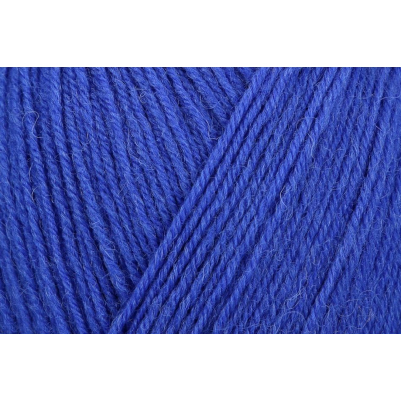 Regia 4-ply colour 06615 electric blue