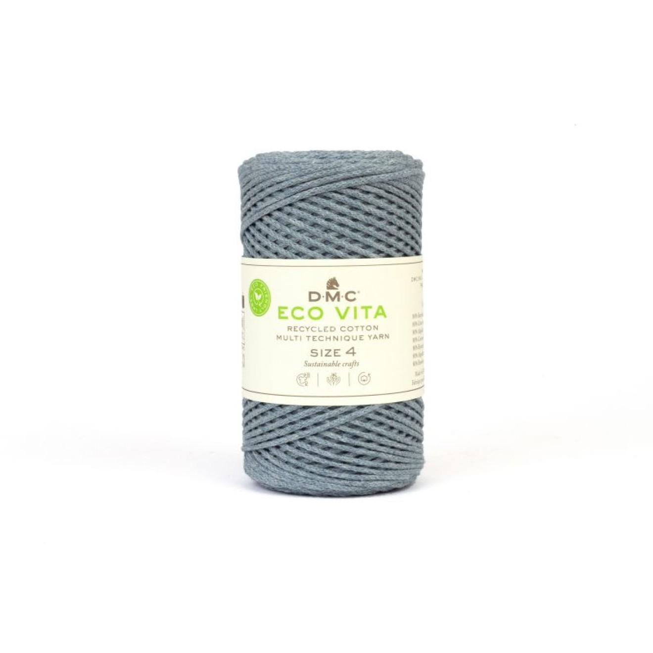 DMC Eco Vita 4 colour 00007 col. 7