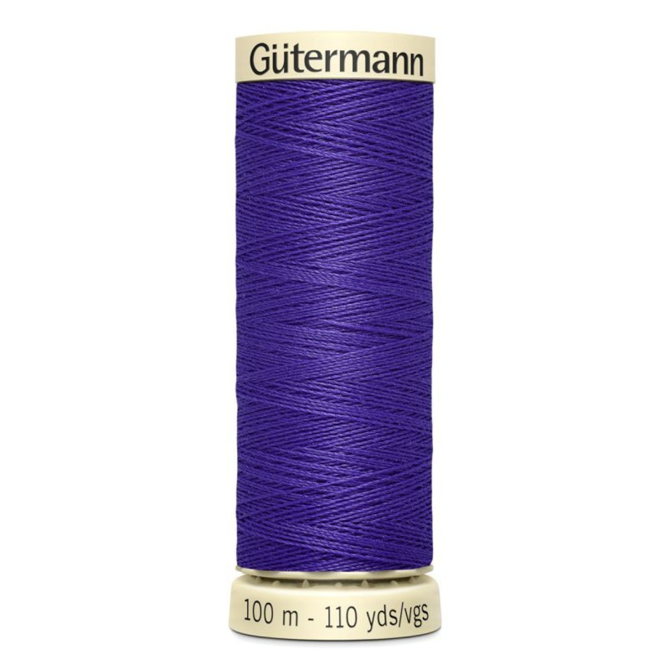 Gütermann creativ Gütermann Allesnäher 100 m Farbe 0810