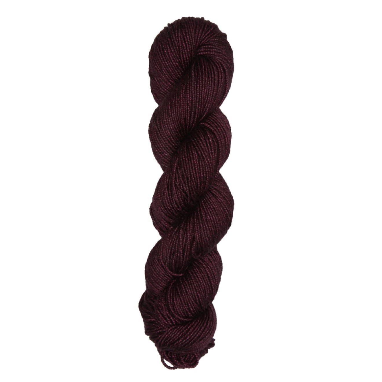 Symfonie Yarns Luna colour 03007 col. 3007 Plum