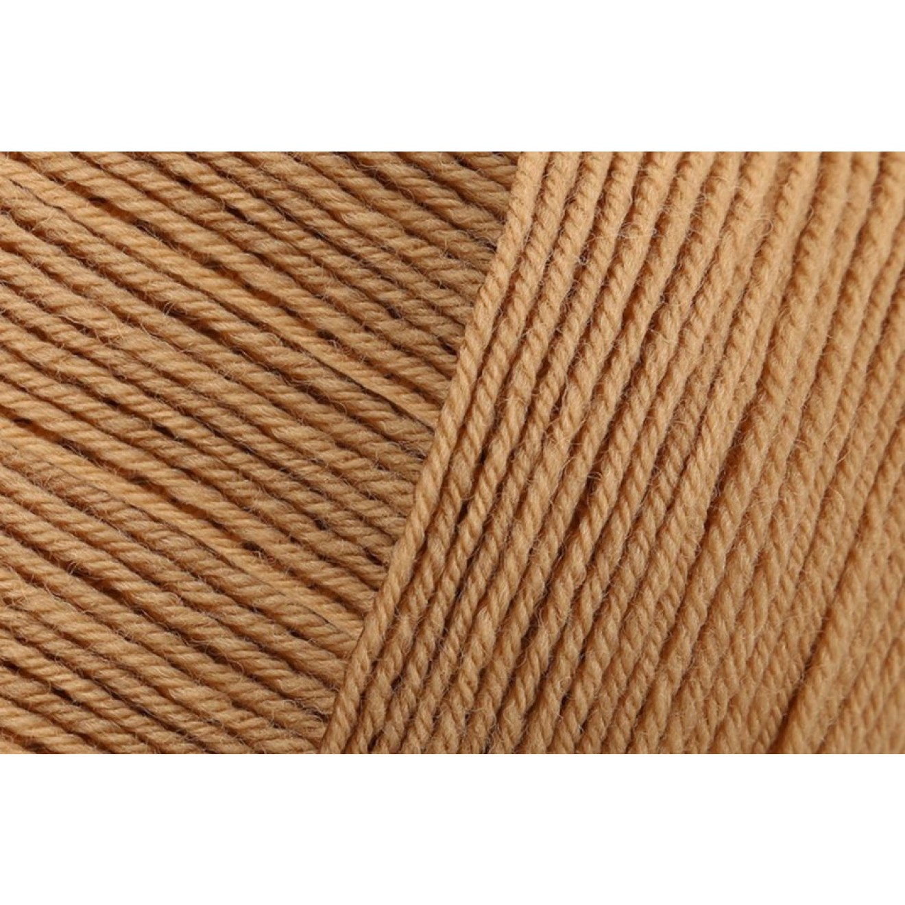 Regia Premium Pure Color Farbe 00005 camel
