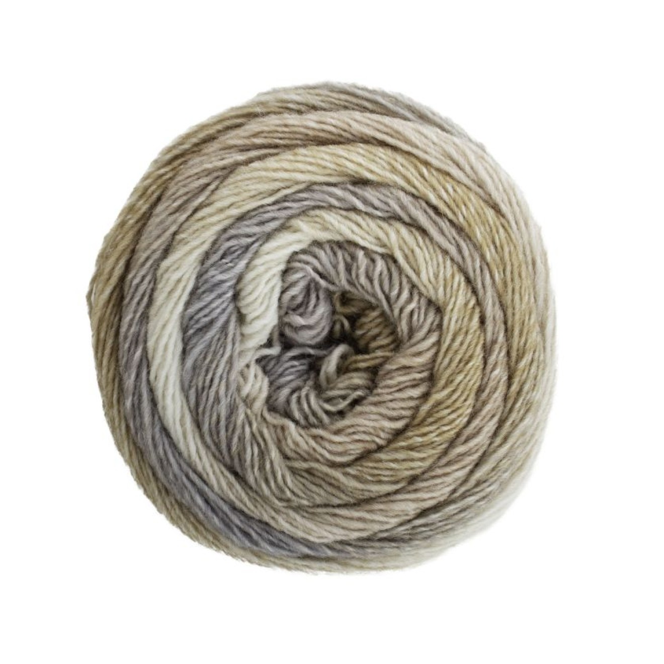 Pro Lana Diamant Farbe 88 grey/beige