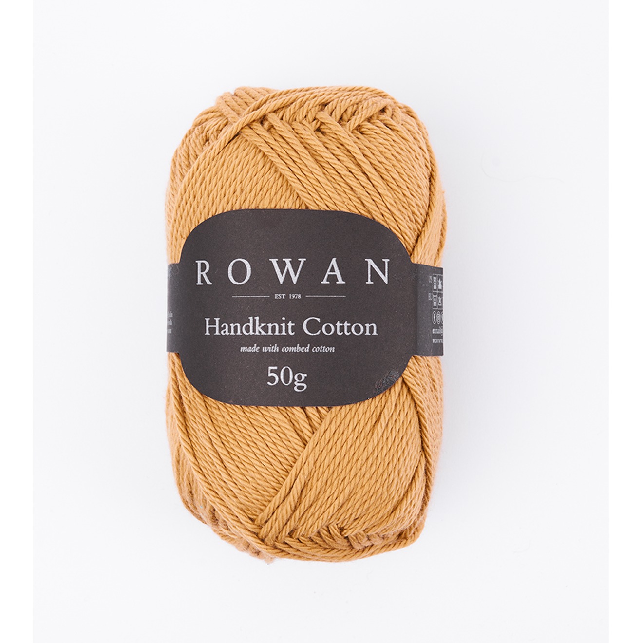rowan handknit cotton 199 0548000 000381 381 Packshot