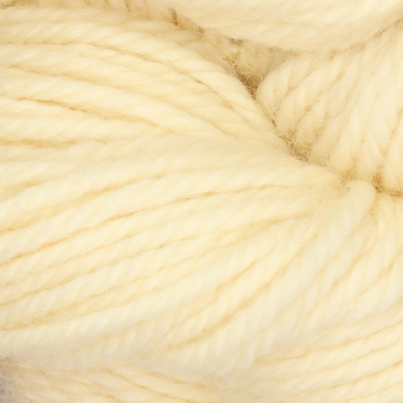The Oxford Company Violet Jane Kammgarn colour col. Monks Cloth White