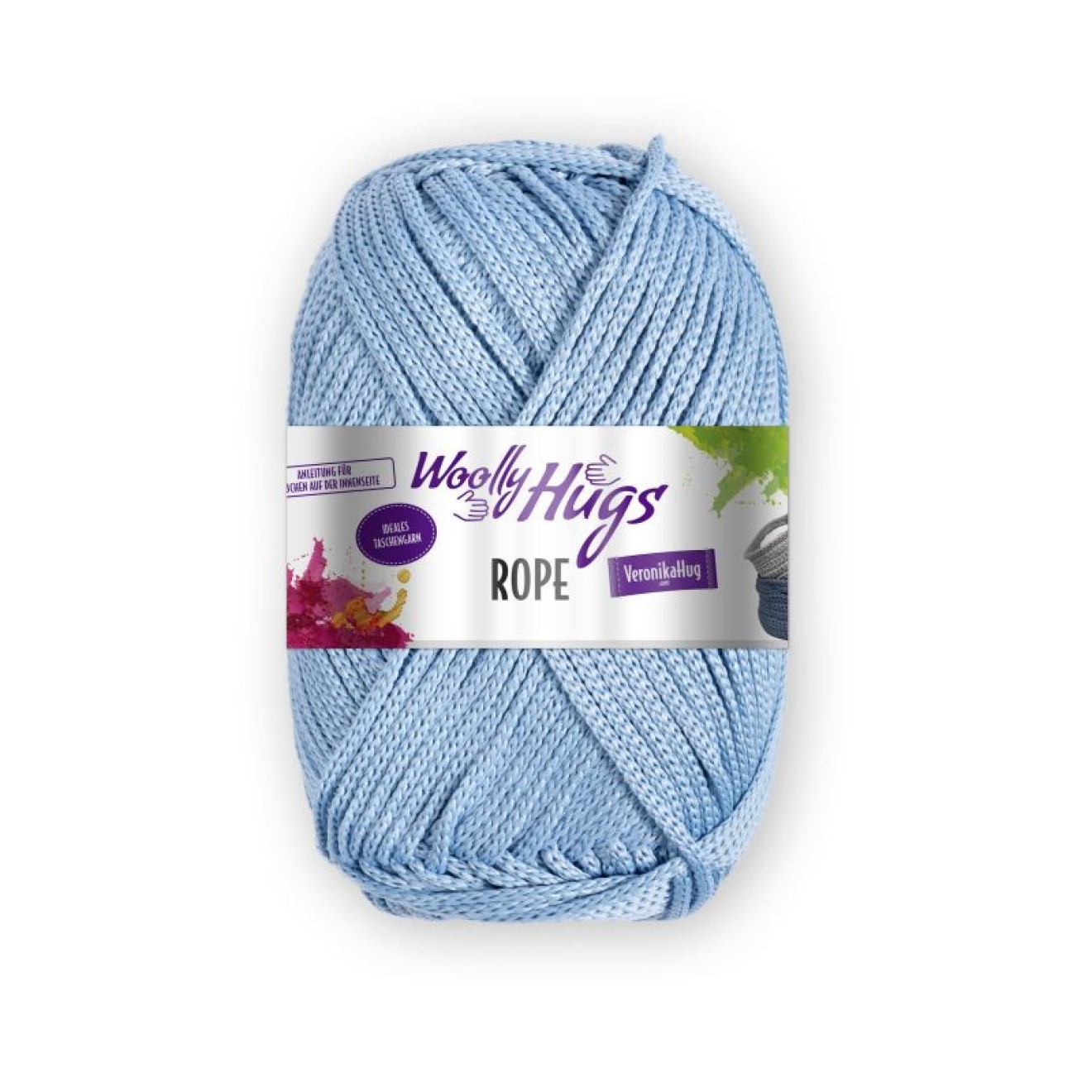 Pro Lana Rope Farbe 57
