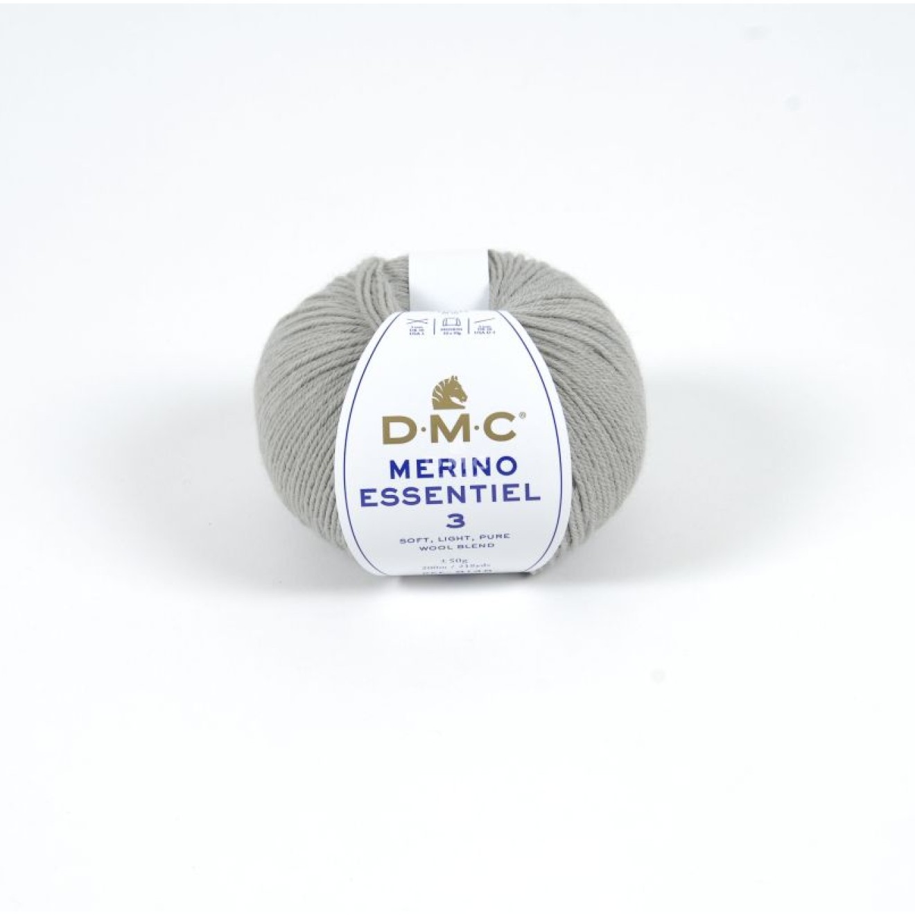 DMC Merino 3 Farbe 972