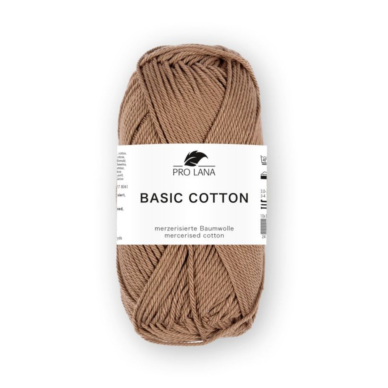 Pro Lana Basic Cotton Farbe 218