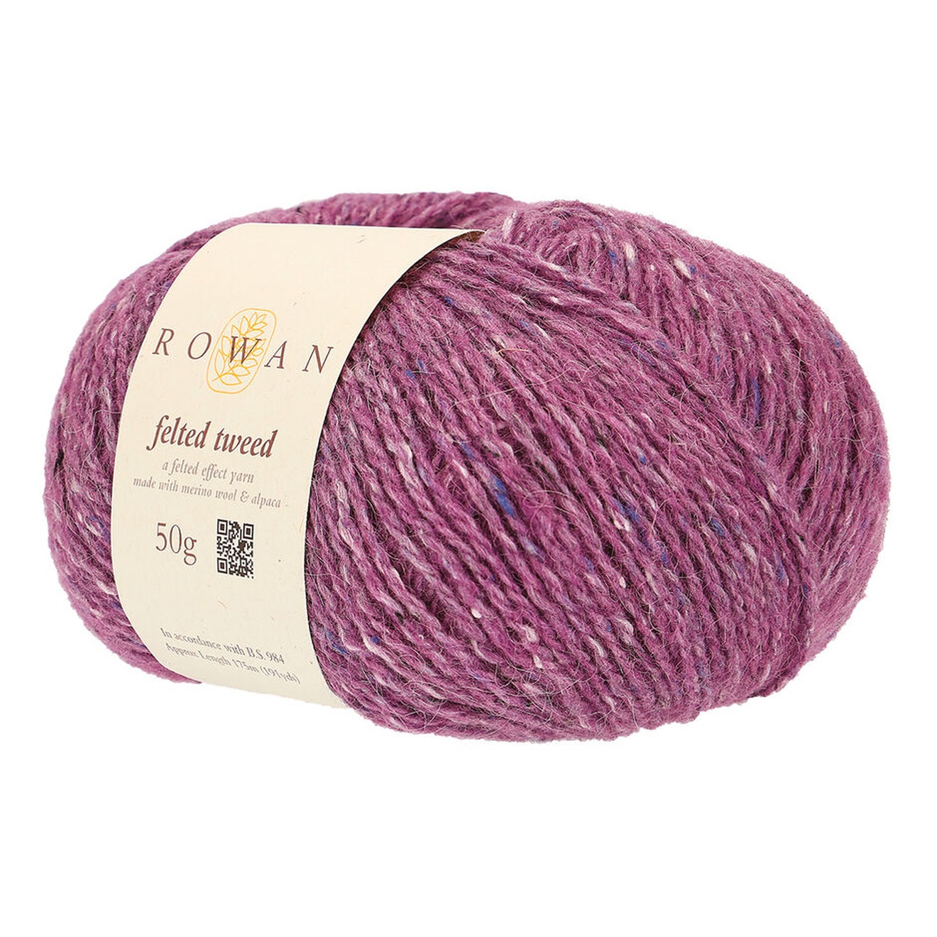 rowan felted tweed 199 0036000 000208 208 Packshot